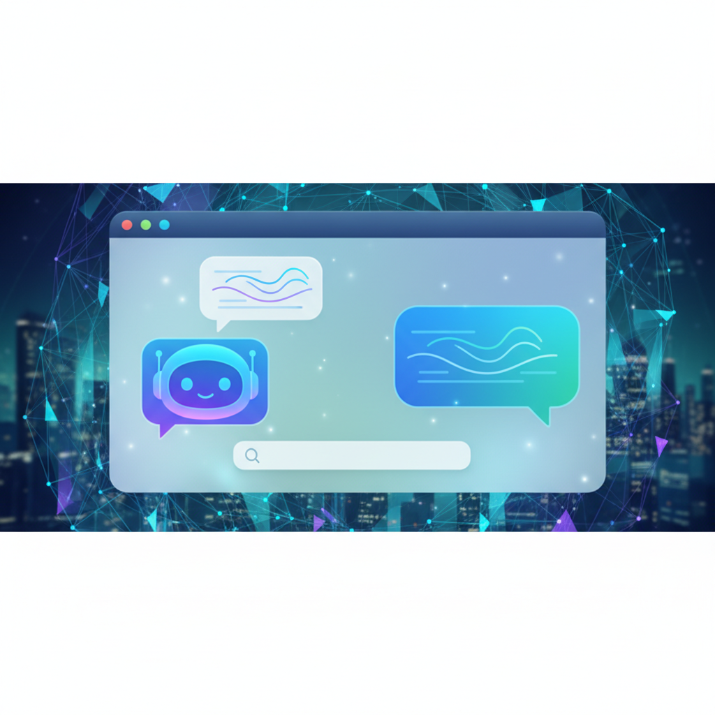 AI Chatbot Online Secretary AI for Business Customer Services