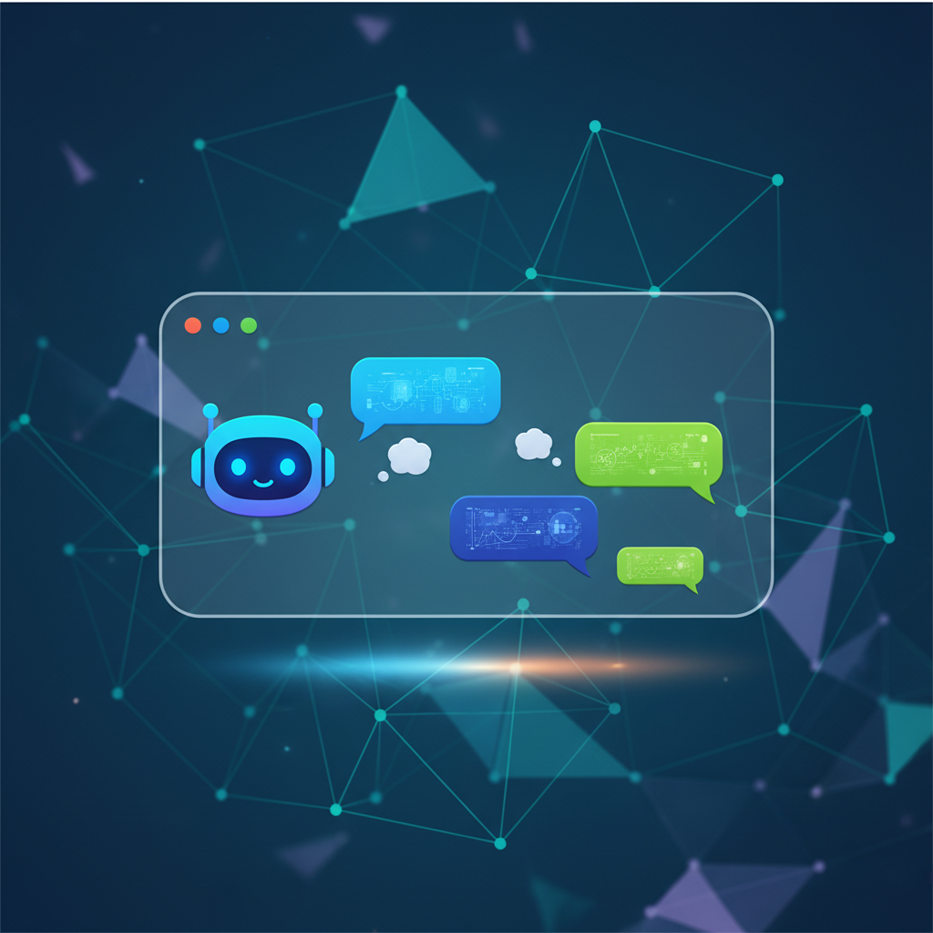 AI Chatbot Online Secretary AI for Business Customer Services