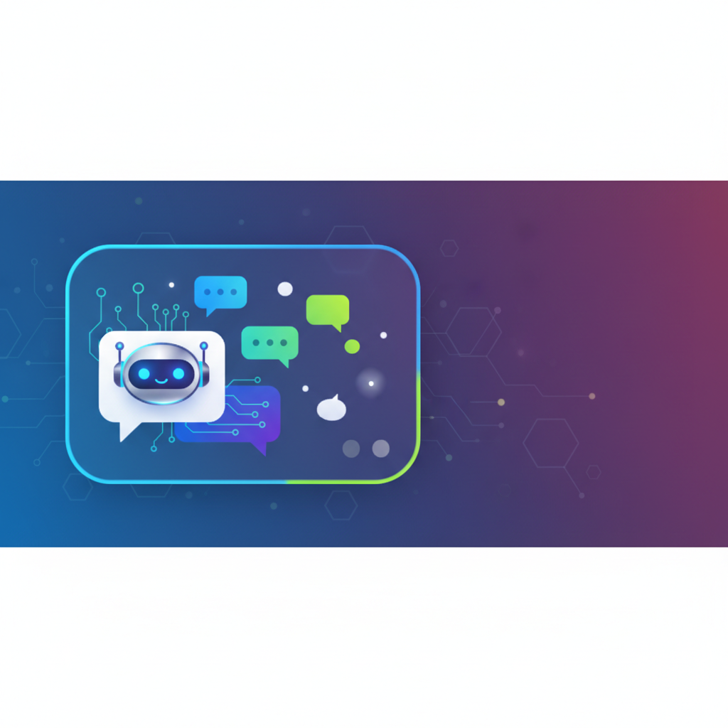 AI Chatbot Online Secretary AI for Business Customer Services