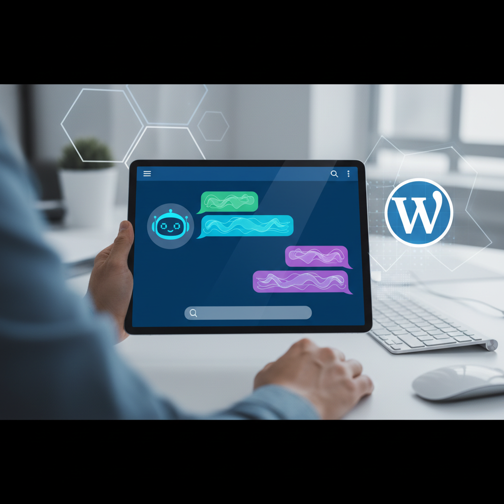 Best AI Chat Plugin for WordPress: Enhance Your Customer Experience