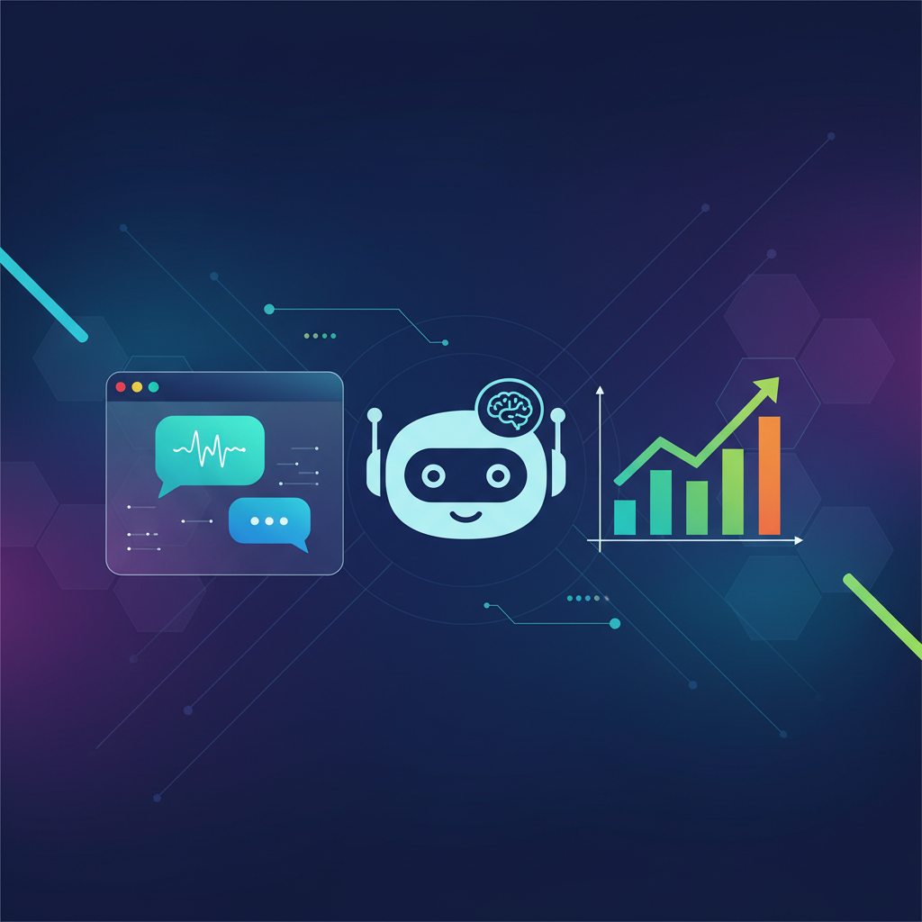 Boost Your Business with an AI Chat Widget: The Future of Customer Support