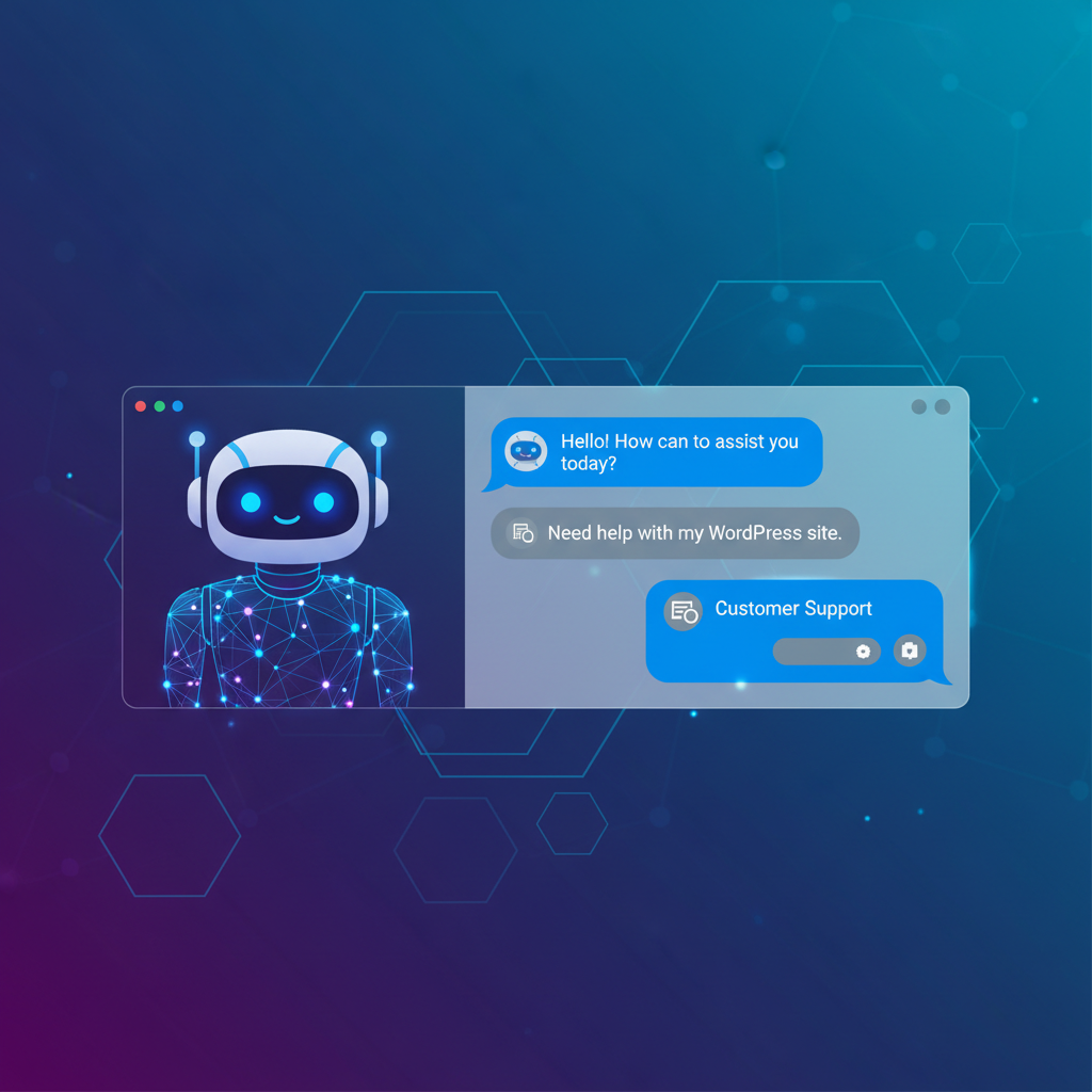 Discover the Best AI Chat Plugin for WordPress: Enhance Customer Interaction