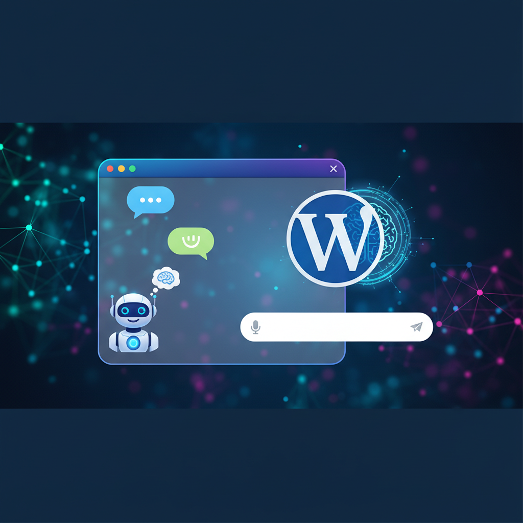 Discover the Best AI Chat Plugin for WordPress: Enhance Your Customer Experience