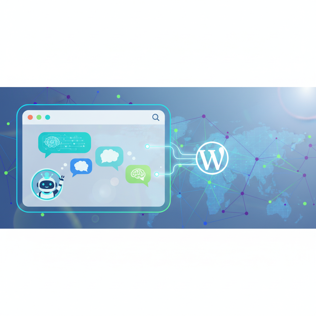 Discover the Best AI Chat Plugin for WordPress to Enhance Customer Engagement