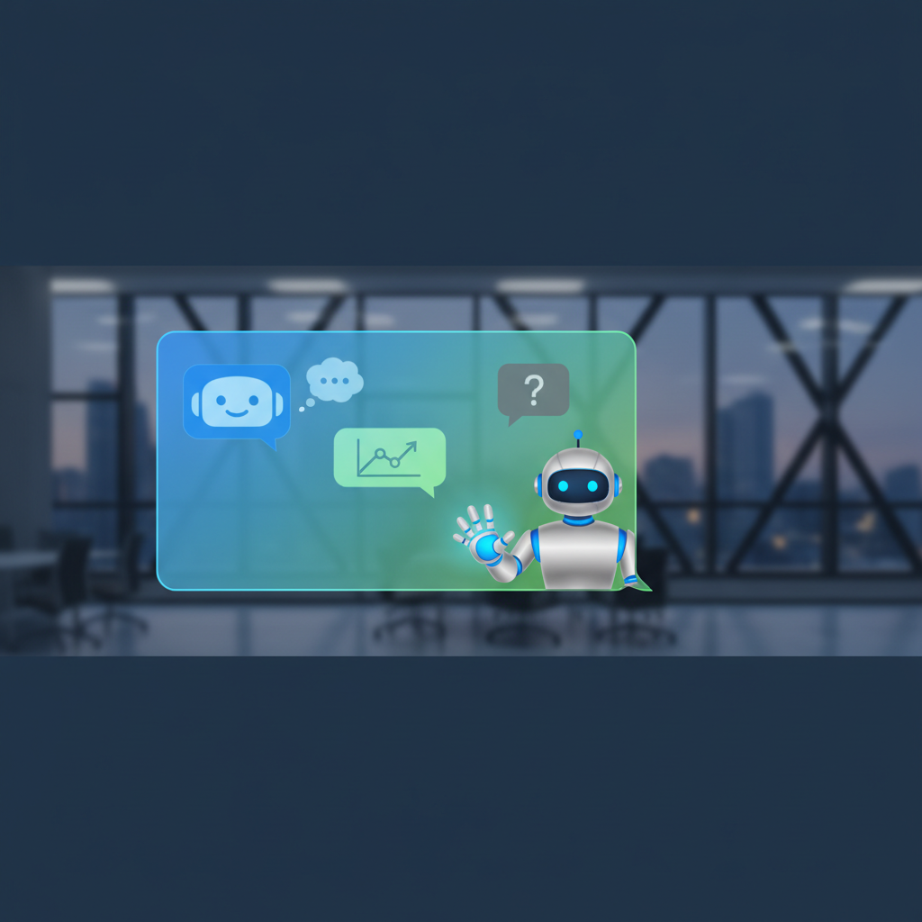 Enhance Your Customer Experience with an AI Chat Widget