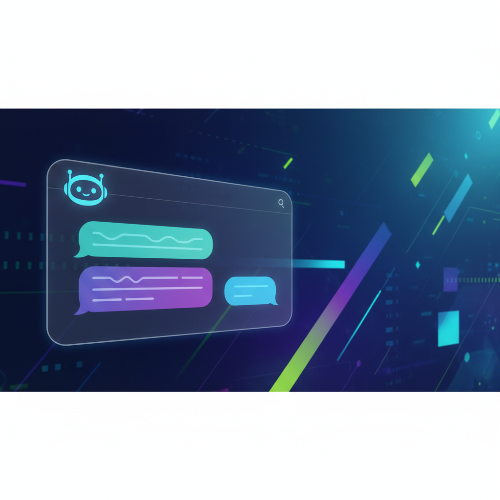 Enhancing Customer Experience with an AI Chat Widget