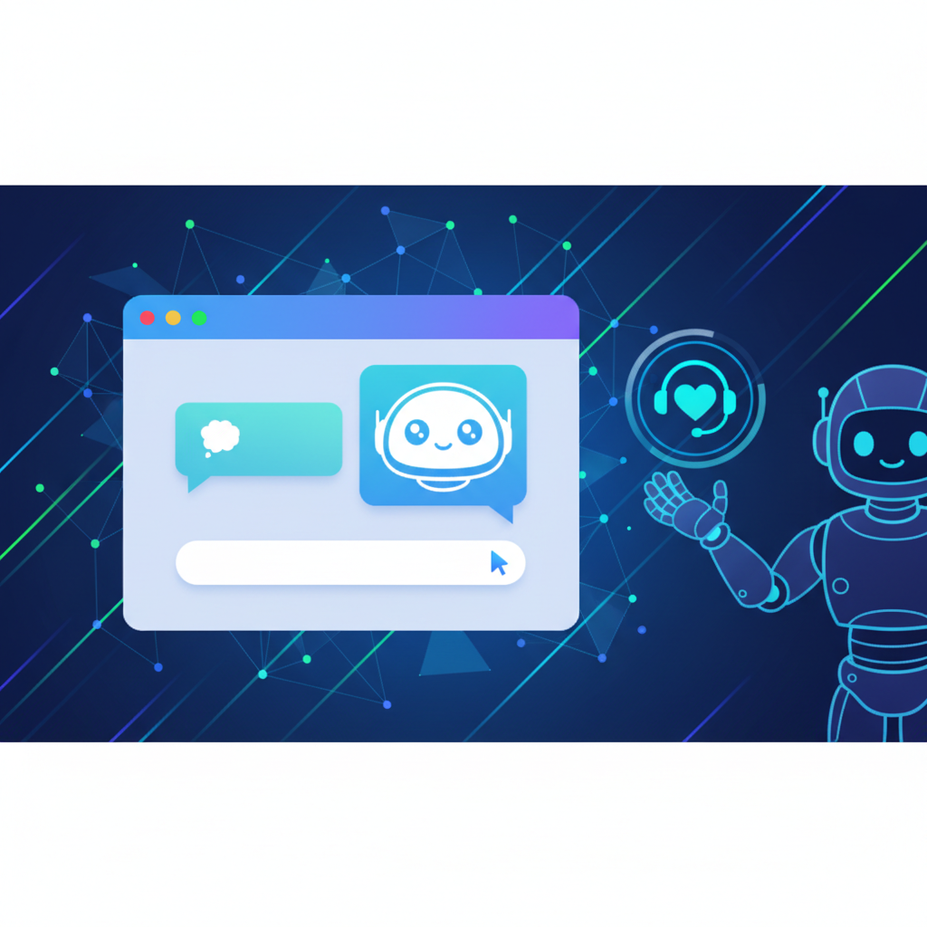 Harnessing the Power of an AI Chat Widget for Enhanced Customer Support