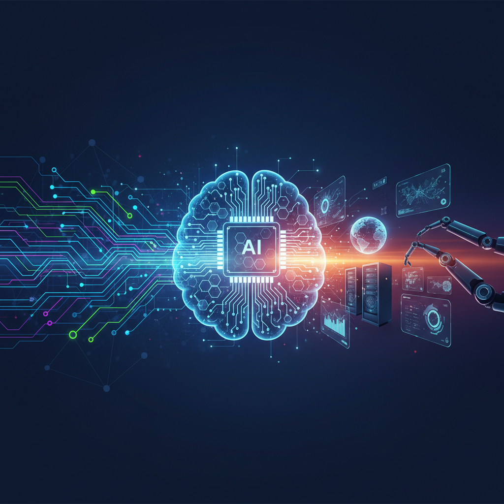 Harnessing the Power of Wordpress and AI: A New Era in Web Development