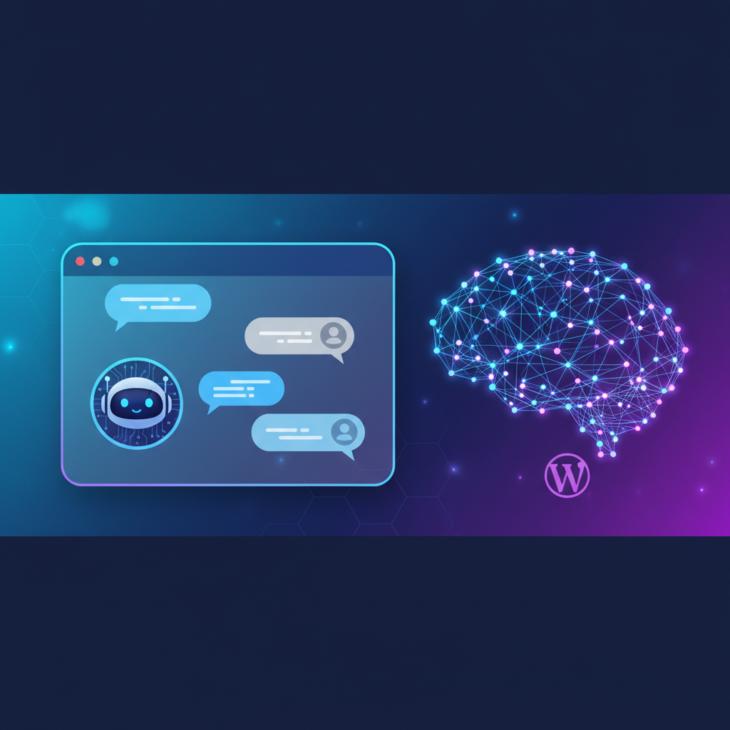 The Best AI Chat Plugin for WordPress: Elevate Your Customer Interaction