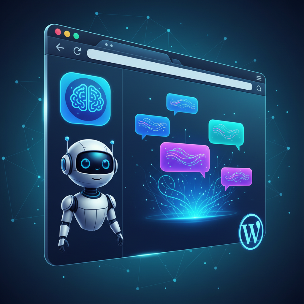 The Best AI Chat Plugin for WordPress: Enhance Customer Engagement