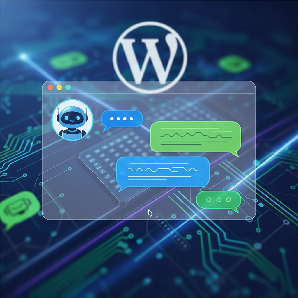 The Best AI Chat Plugin for WordPress: Enhance Customer Engagement