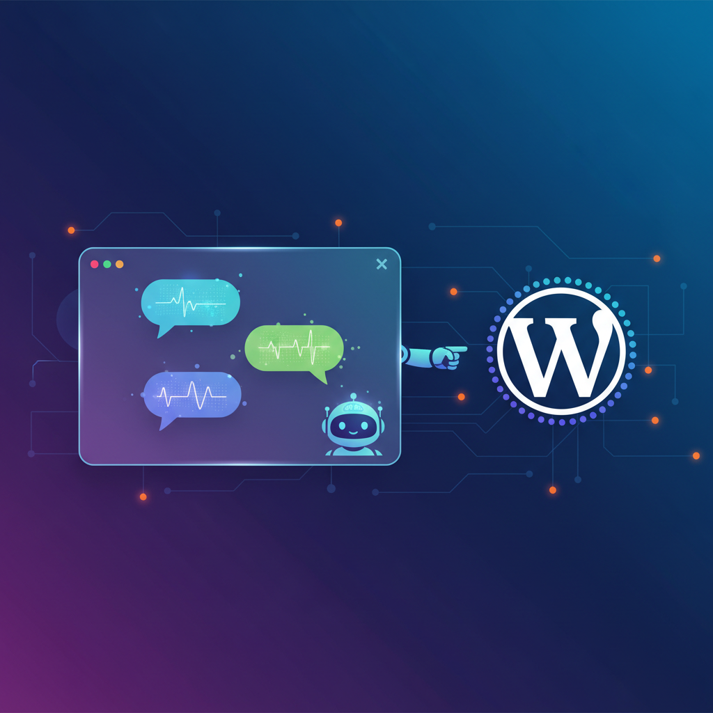 The Best AI Chat Plugin for WordPress: Enhance Your Website's Customer Support