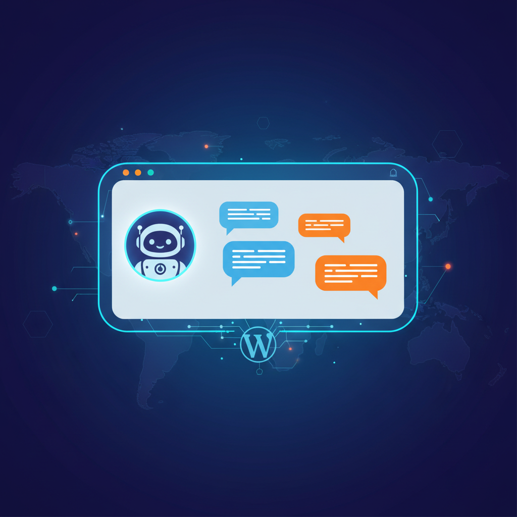 The Best AI Chat Plugin for WordPress: Transform Your Customer Engagement