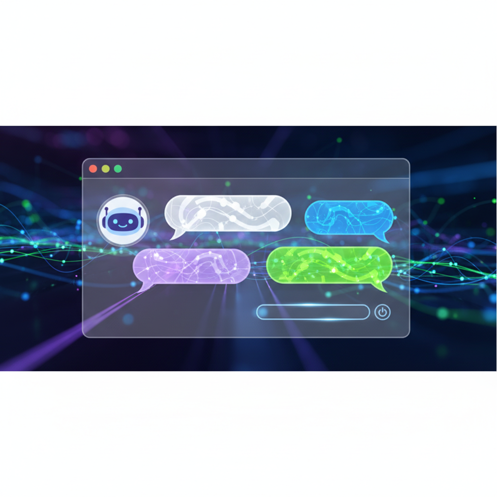 The Future of Customer Service: AI Chat Bots Transforming Engagement