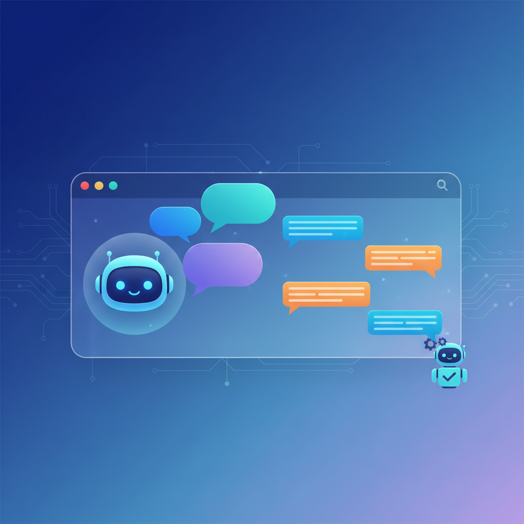 Transform Your Business with an AI Chatbot Online Secretary AI for Business Customer Services